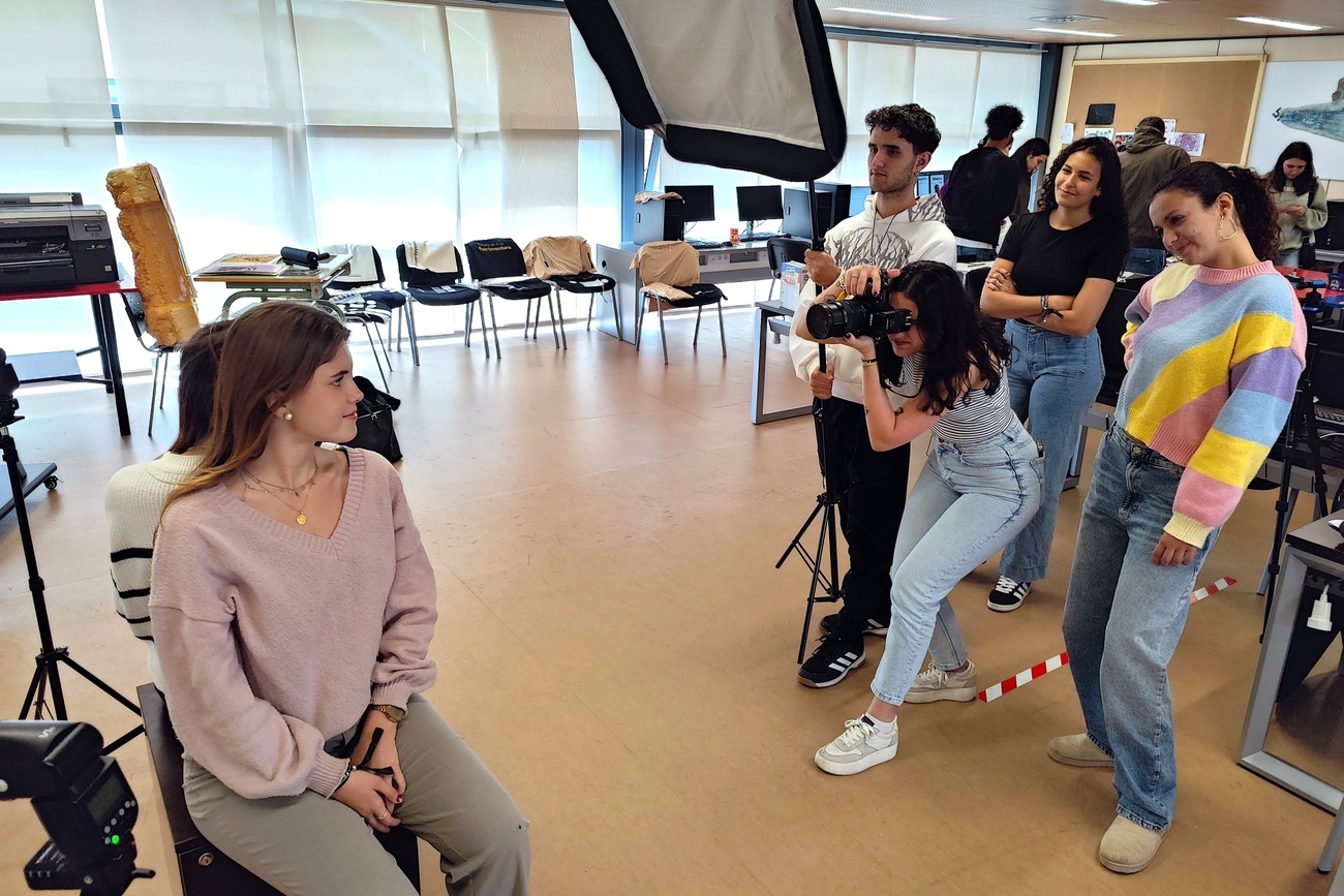 Jornadas de Puertas Abiertas en la EAF (6)