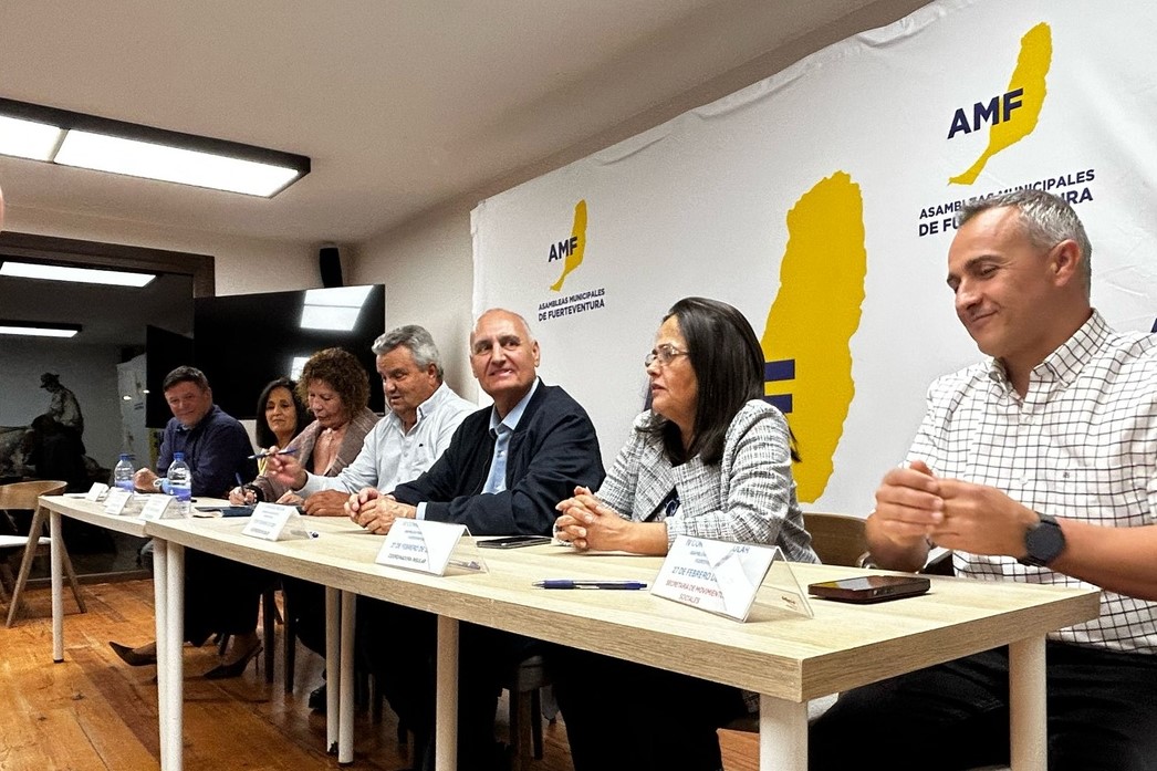 IV Congreso Insular de AMF (5)