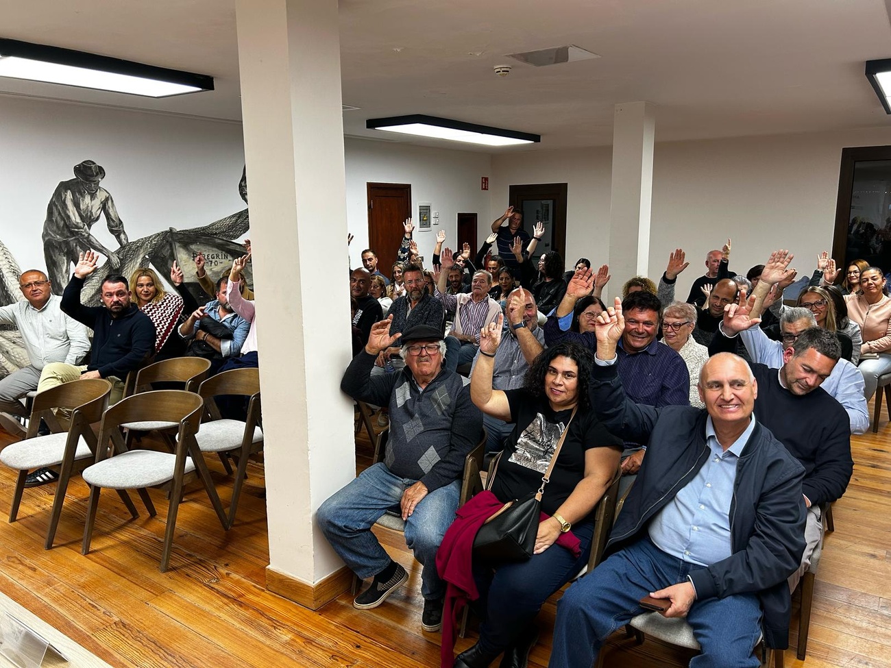 IV Congreso Insular de AMF (4)