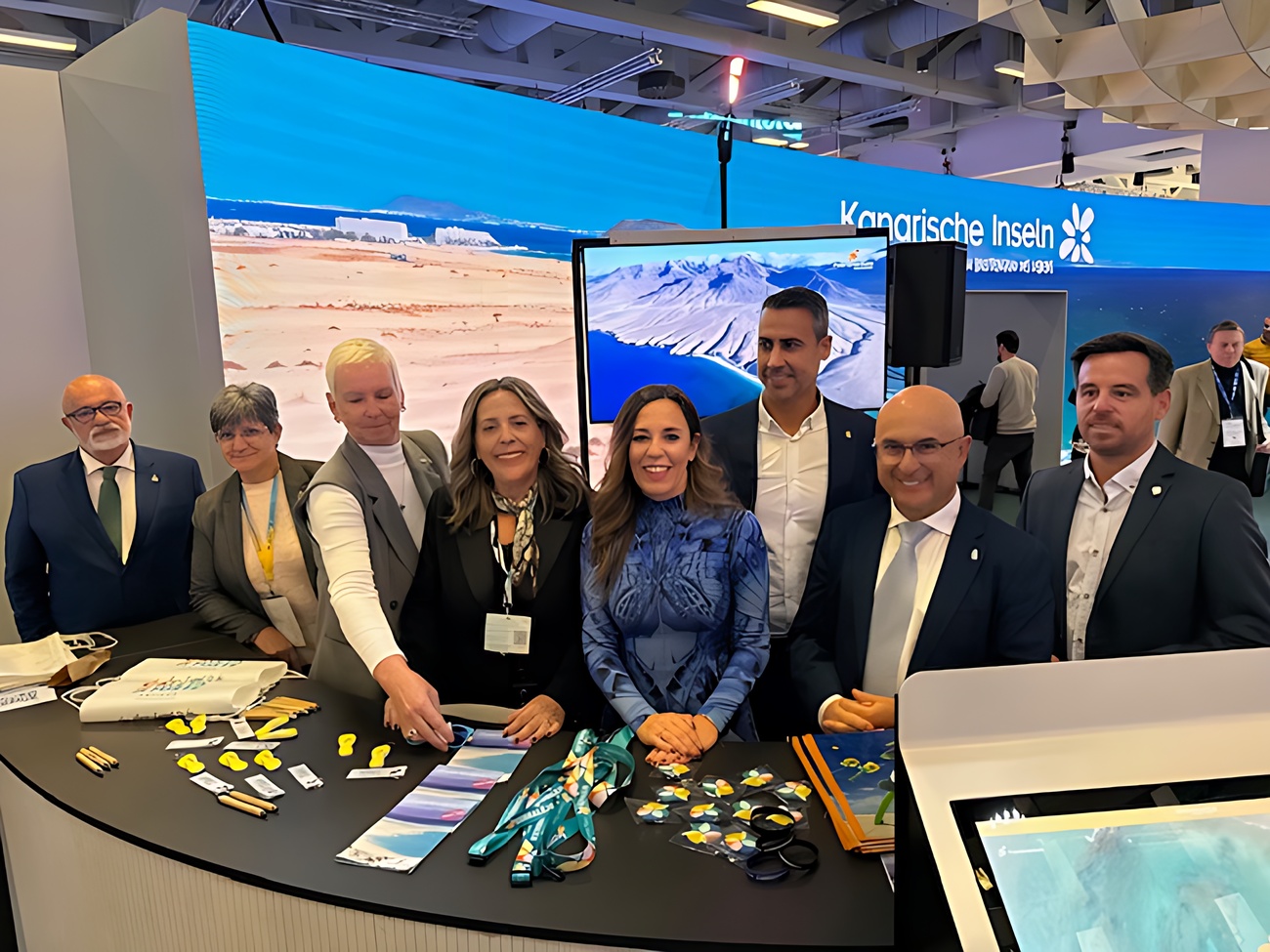  Feria ITB de Berlin 2025 (2)