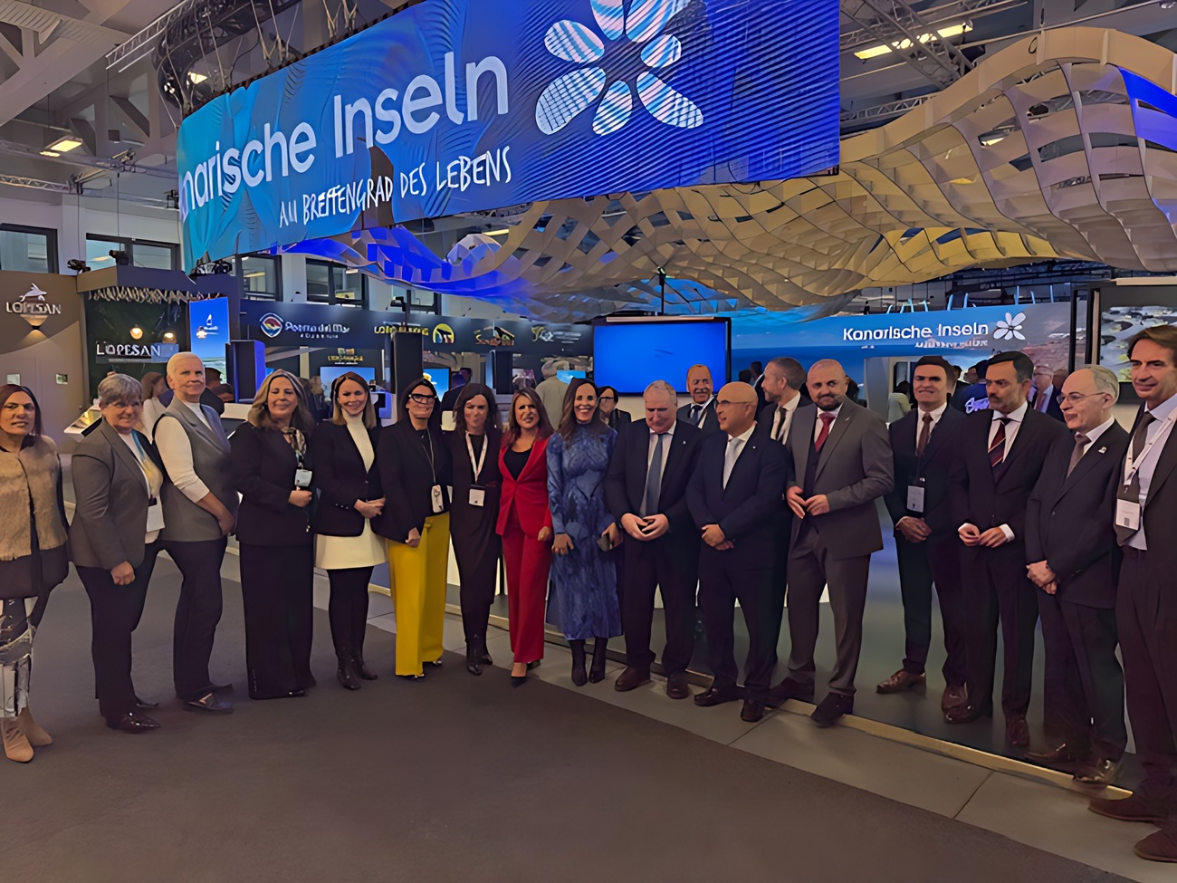  Feria ITB de Berlin 2025 (3)