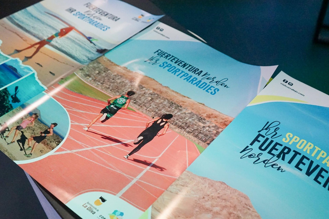 La Oliva, en la ITB 2025 (3)