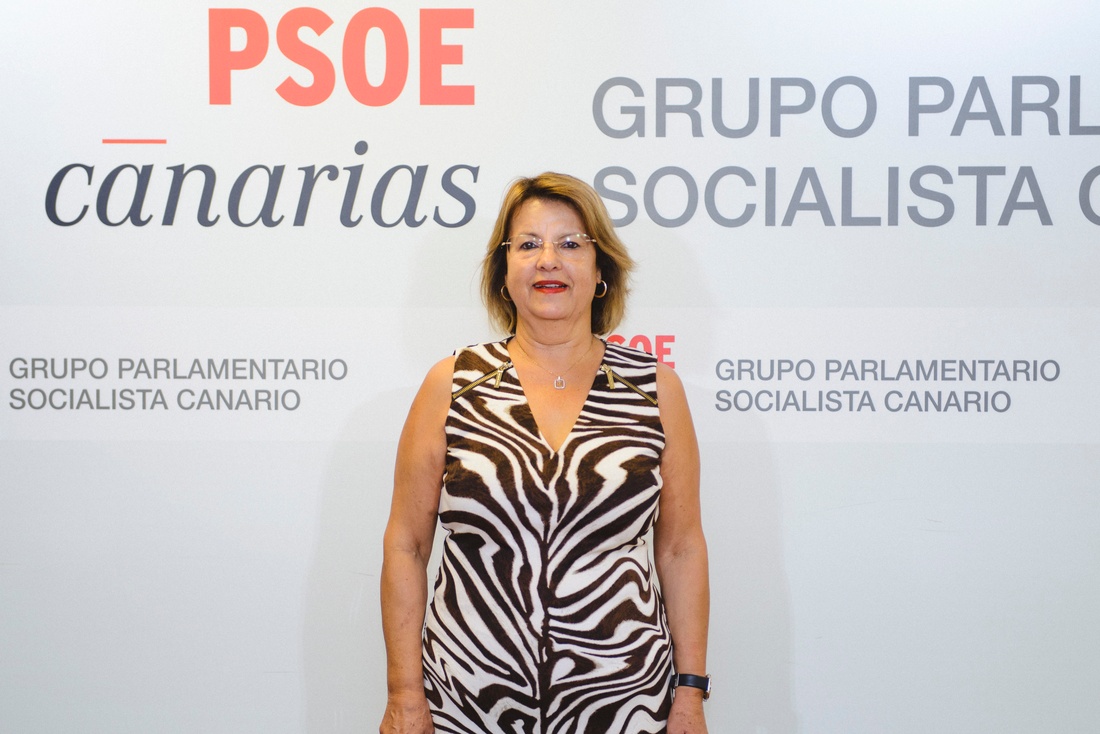 LUCÍA OLGA TEJERA, 8M