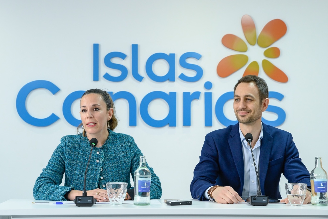 Acuerdo entre Turismo y Airbnb para retirar  alojamientos que incumplen la normativa (3)