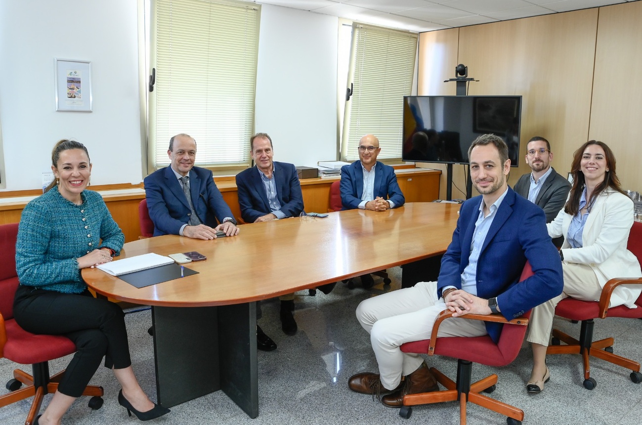 Acuerdo entre Turismo y Airbnb para retirar  alojamientos que incumplen la normativa (1)