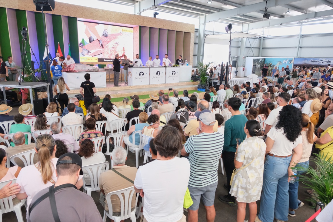 Ronqueo de atún en Feaga (1)