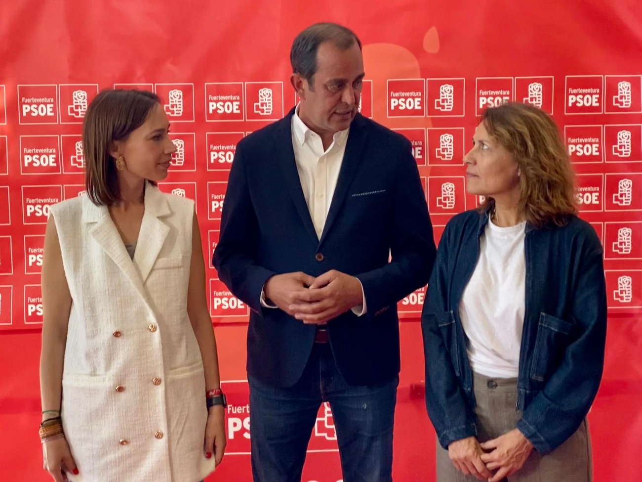 XI Congreso Insular del Partido Socialista de Fuerteventura.