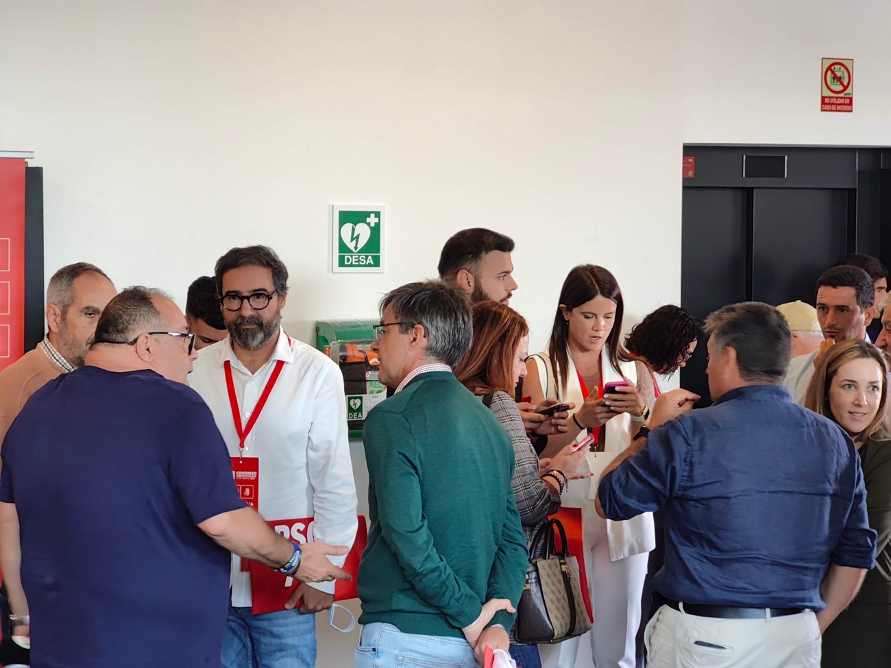 XI Congreso Insular del Partido Socialista de Fuerteventura (4)