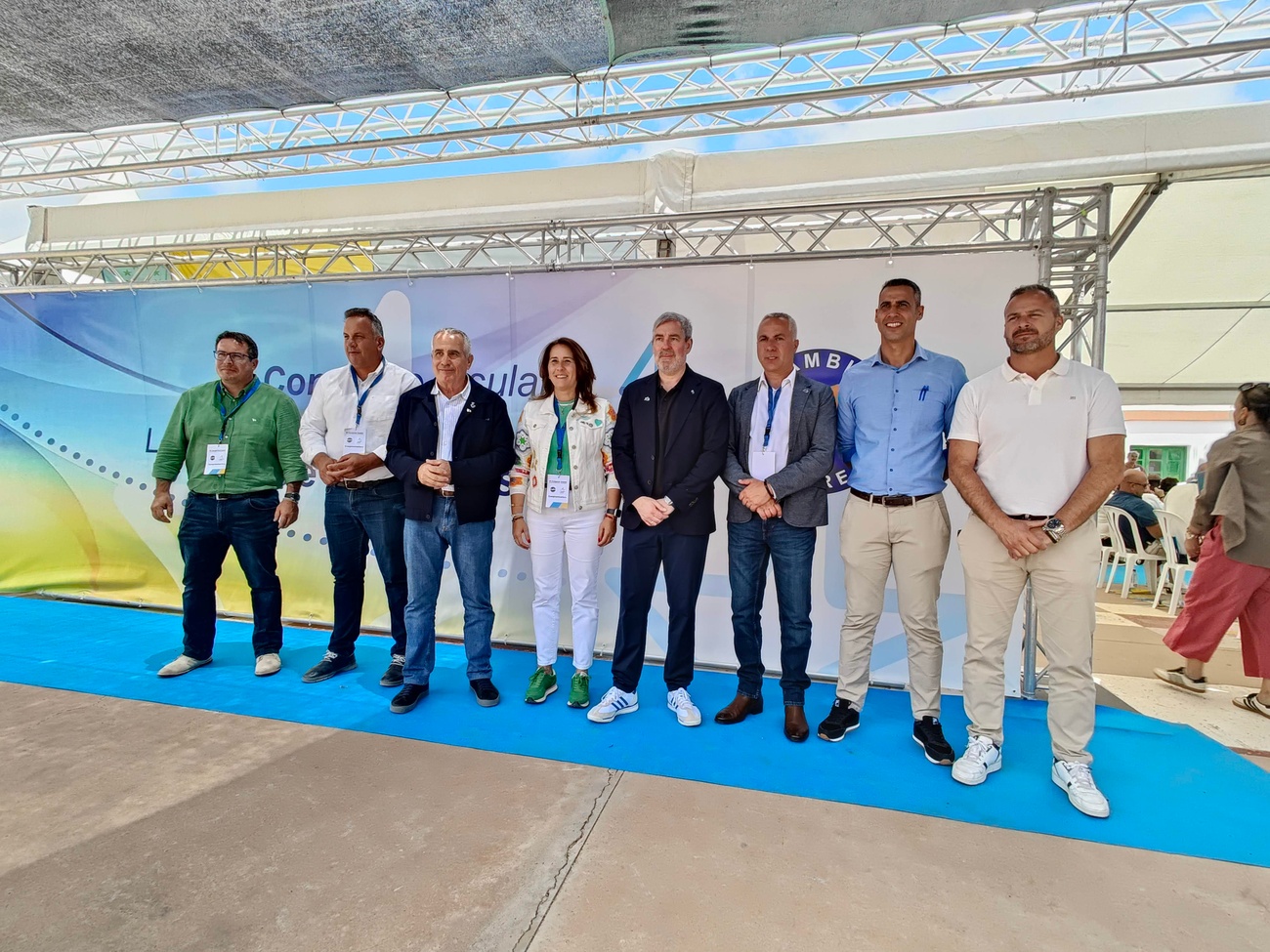 VI Congreso de Coalición Canaria Asamblea Majorera (15)