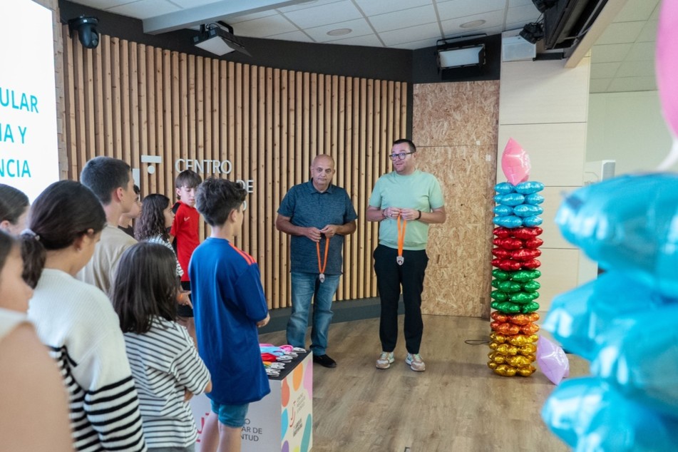 Consejo de la Infancia y Adolescencia de Fuerteventura.