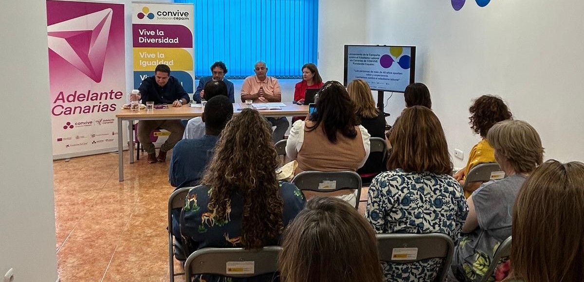 Apertura del nuevo centro de Cepain en Puerto del Rosario (2)