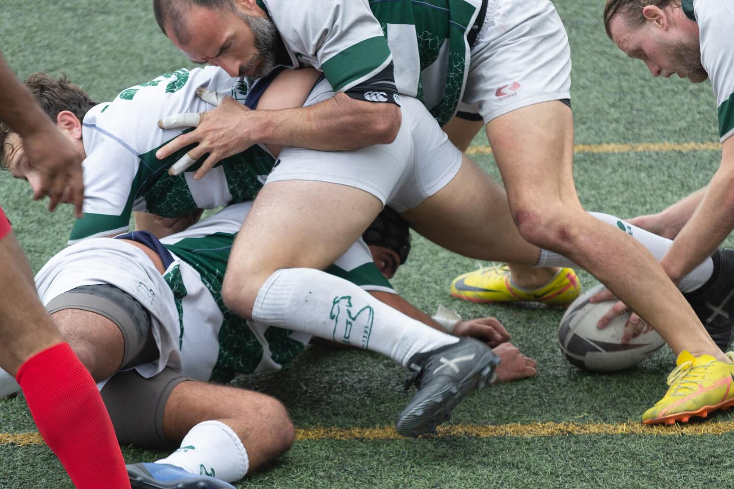 Club de Rugby Mahoh (1)