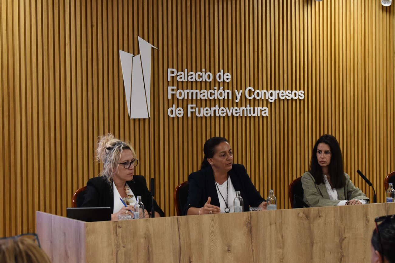 Reuniones previas a la redacción del PIOF-PORN