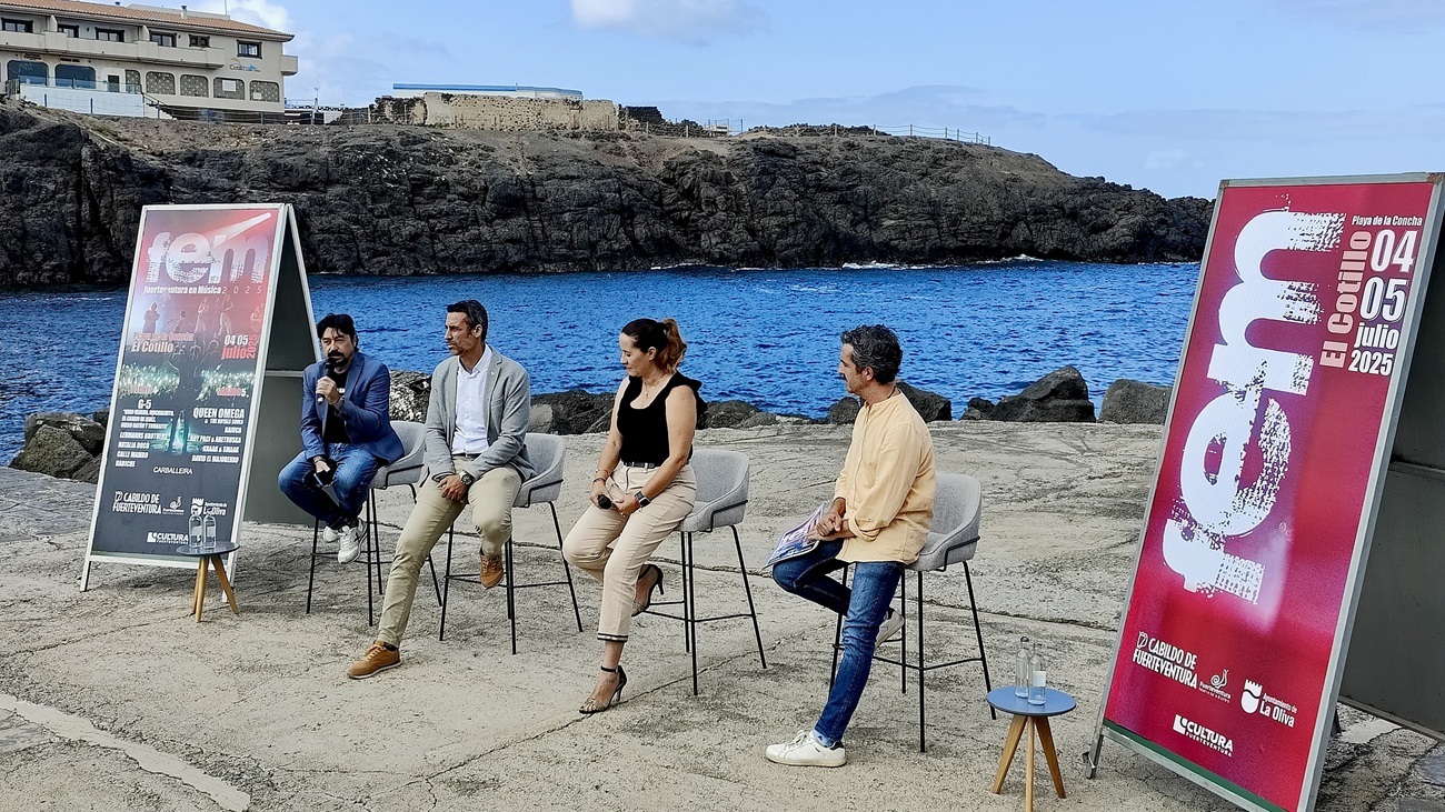 Presentación del FEM 2025 (1)