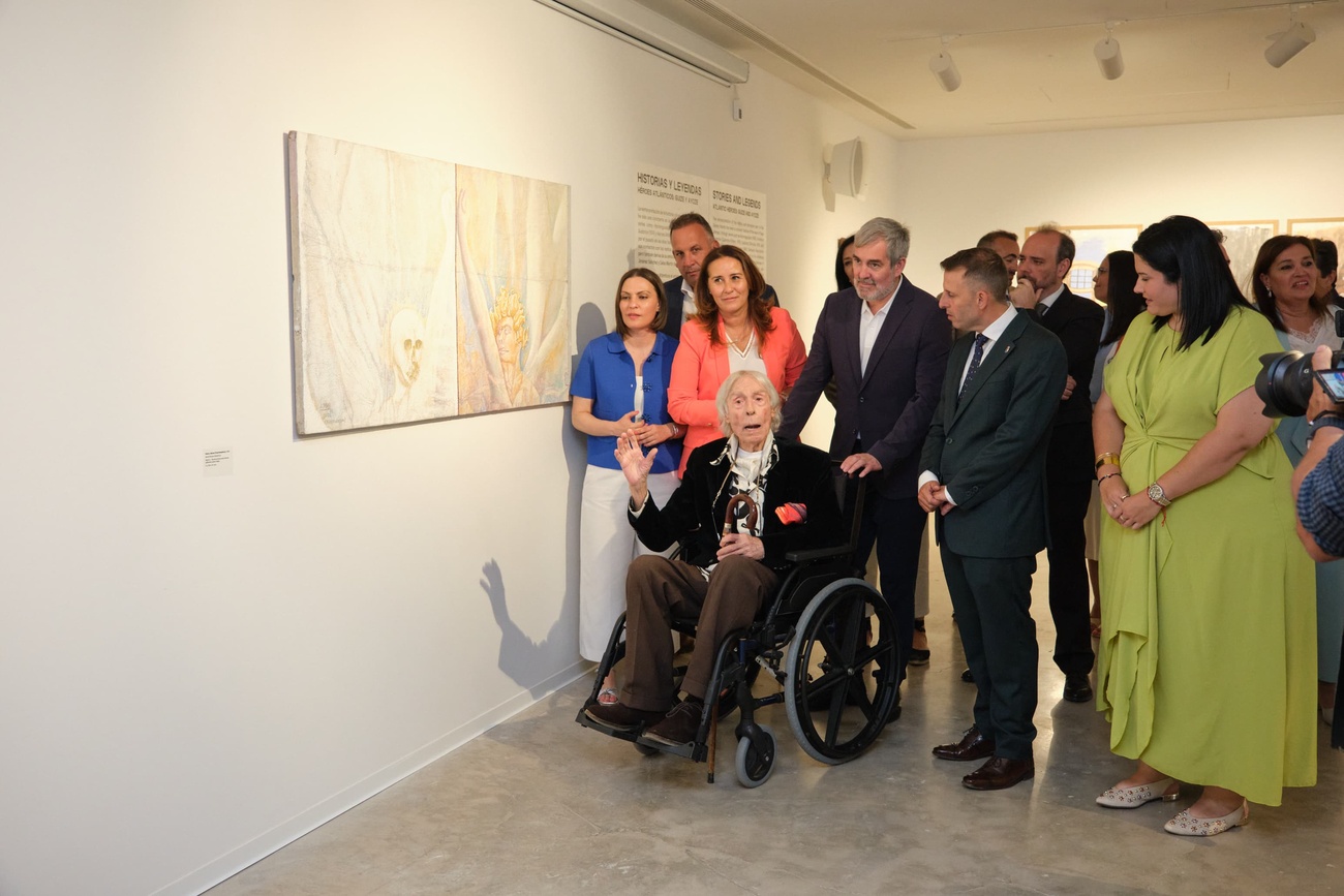 Centro de las Artes Pepe Dámaso 6