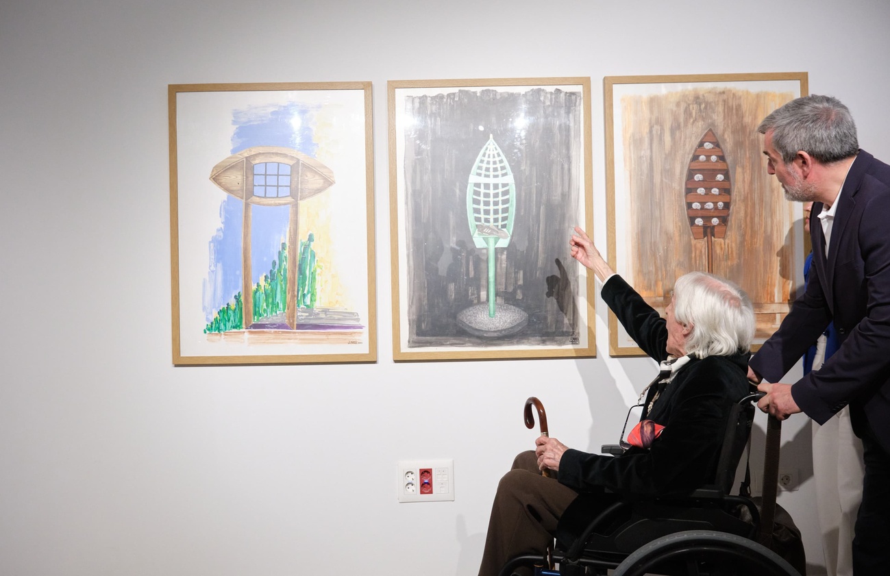 Centro de las Artes Pepe Dámaso 4