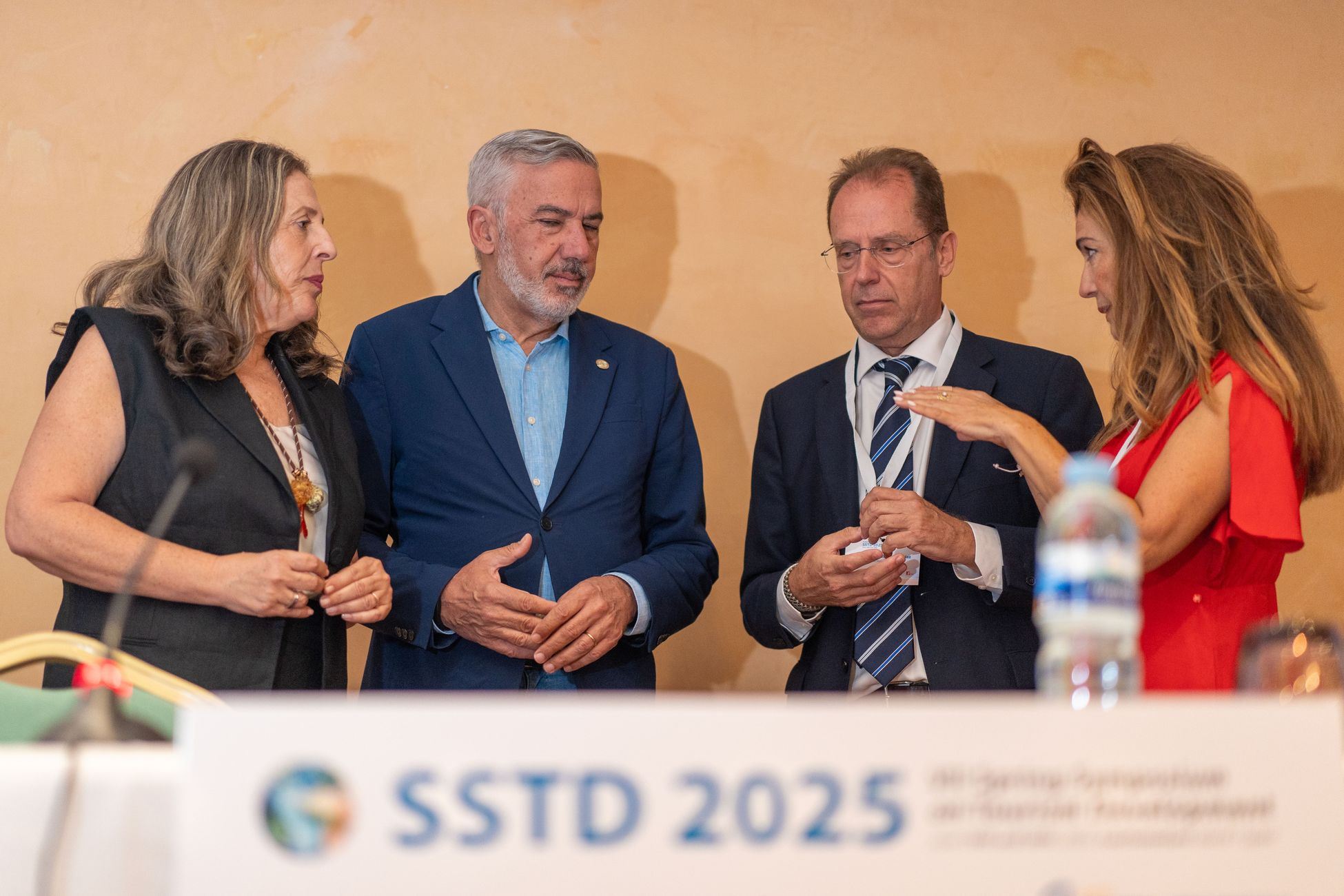 Simposio Internacional de Primavera en Desarrollo del Turismo (2)