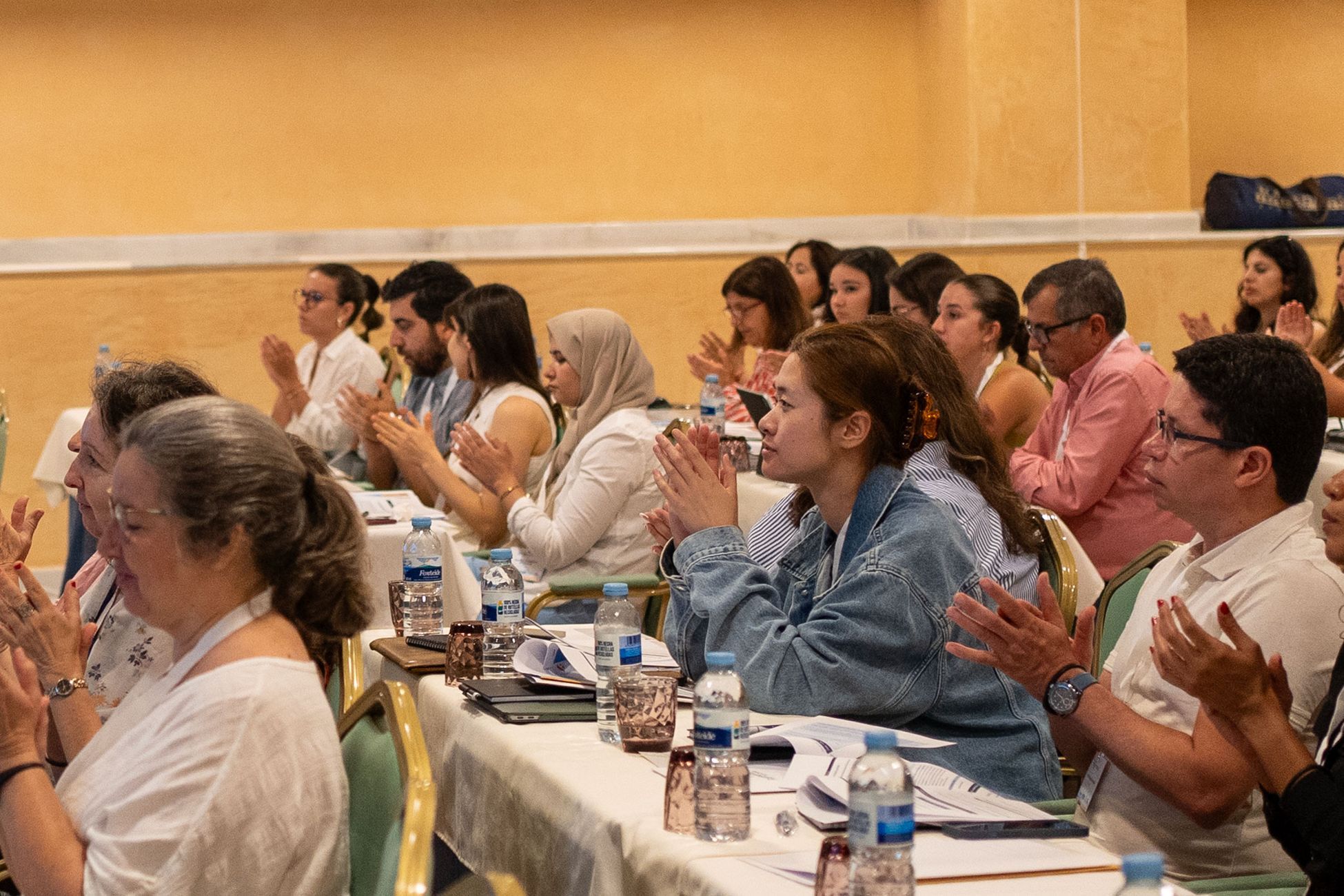 Simposio Internacional de Primavera en Desarrollo del Turismo (4)
