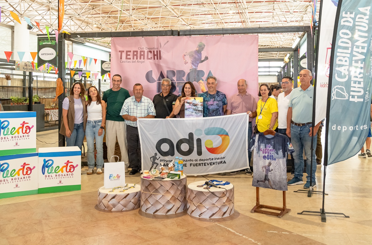 Presentación de la 10ª Ruta del Queso.