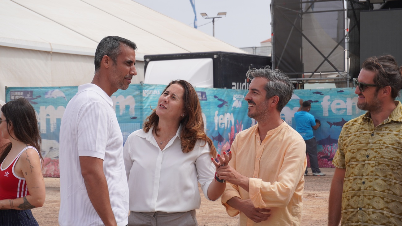 Presentación del FEM 2025 (7)