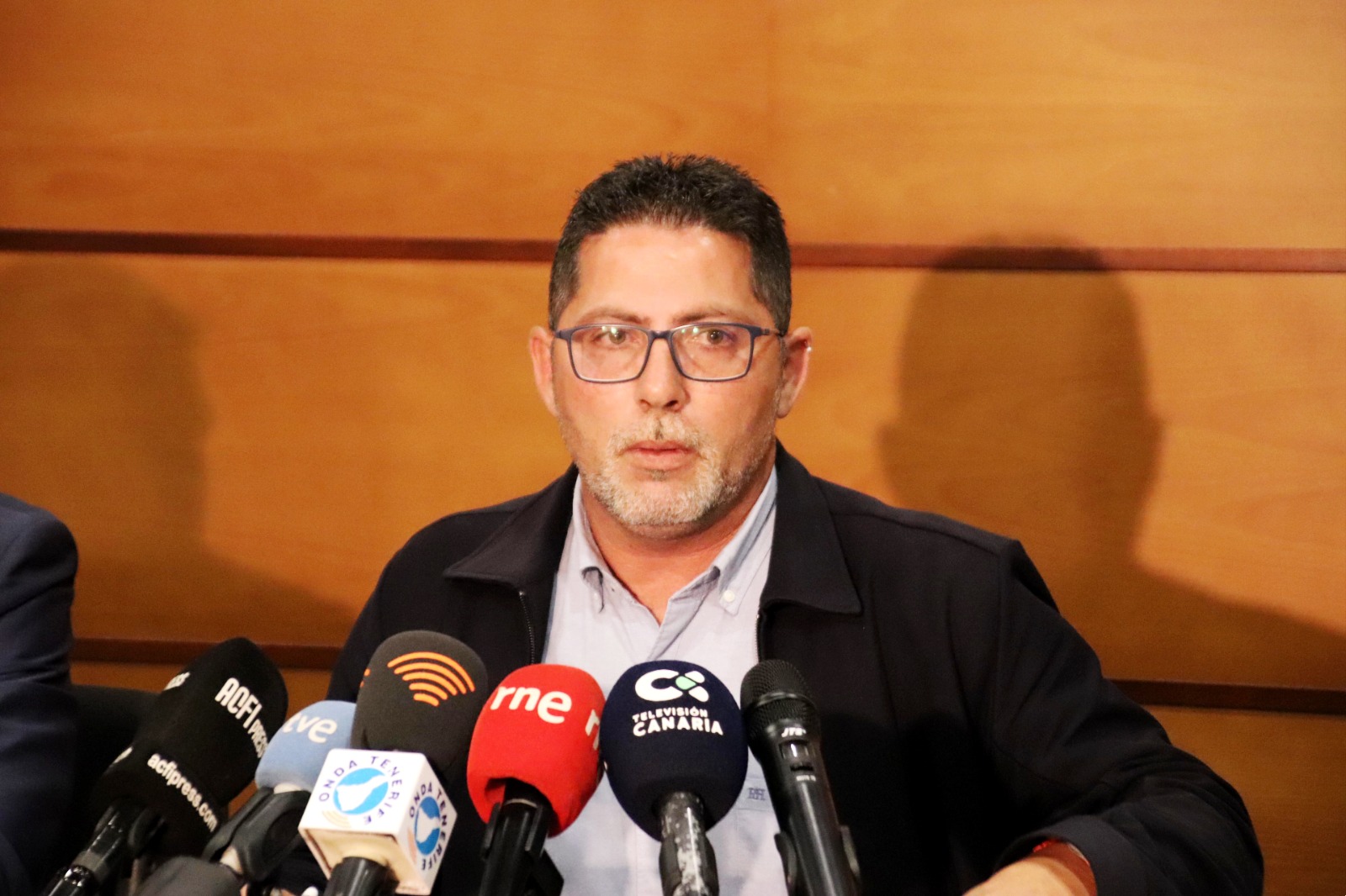 Andrés Díaz Matoso.