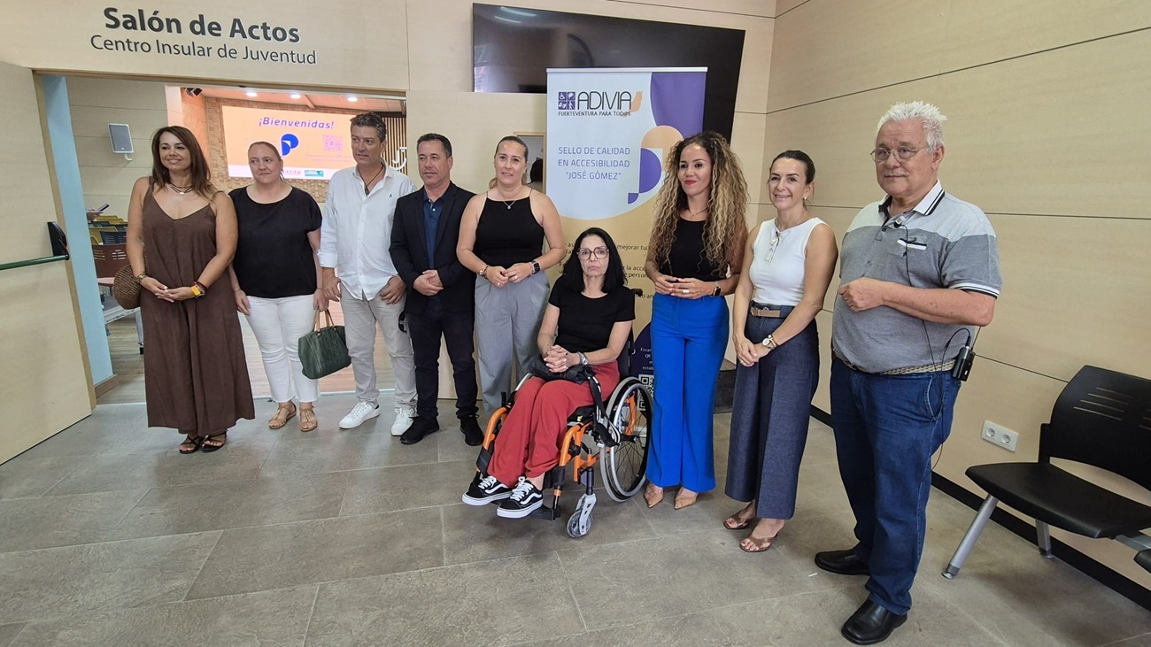 Presentación del Sello de Calidad José Gómez (2)