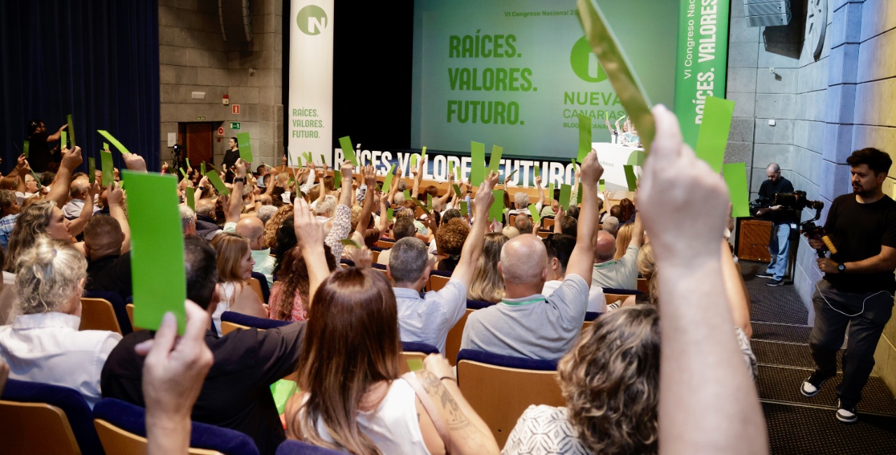 Unanimidad al informe de gestión de la dirección saliente