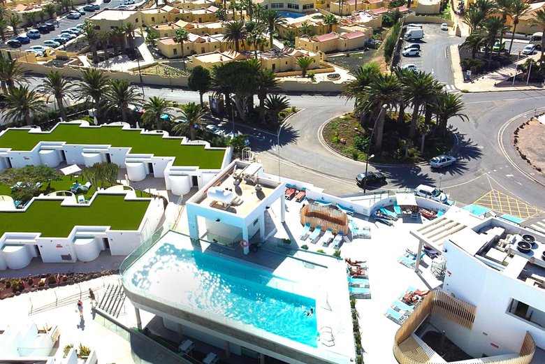 Hotel Taimar