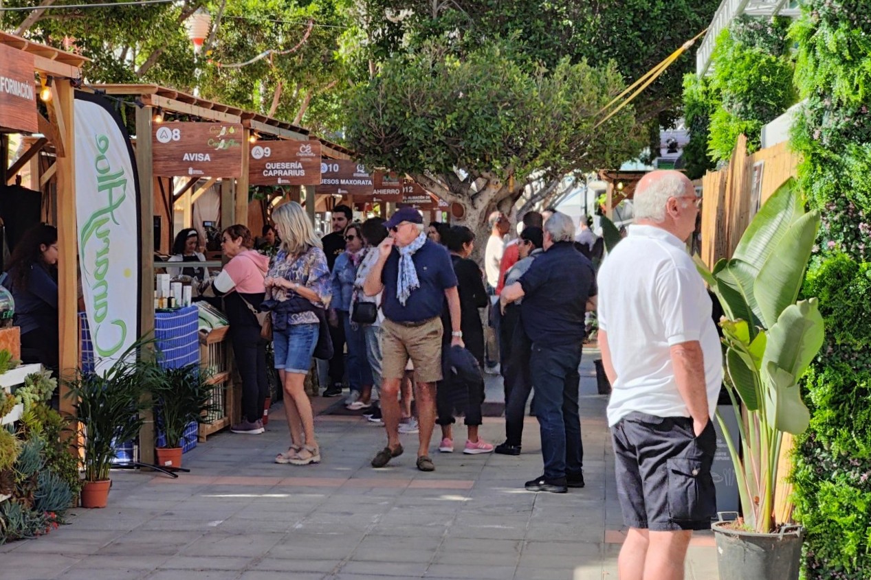 Tuineje to Host the Inaugural Agrofuer on 5th and 6th September