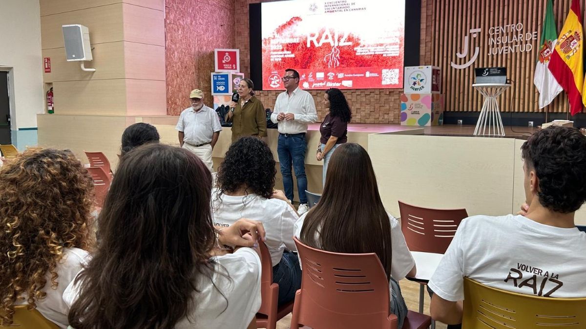 Presentación de los diez años de AVANFUER (1)