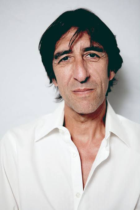 Benjamín Prado estará en la Feria del Libro.