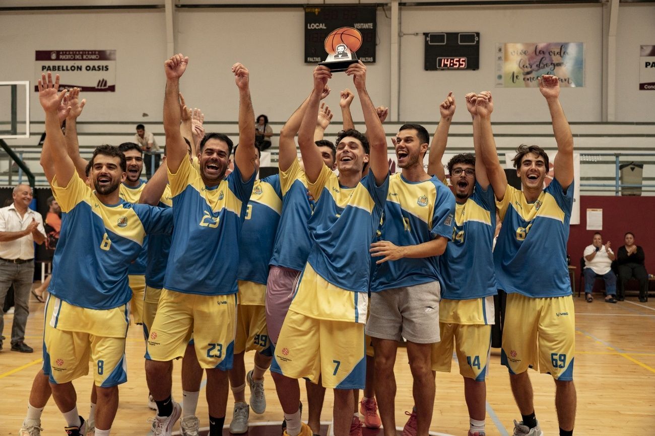 Maccabi de Levantar.