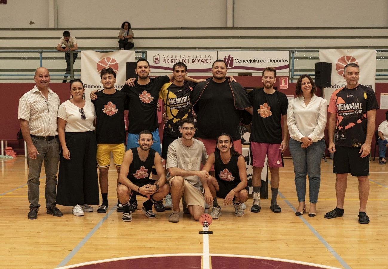 Los Muyayos