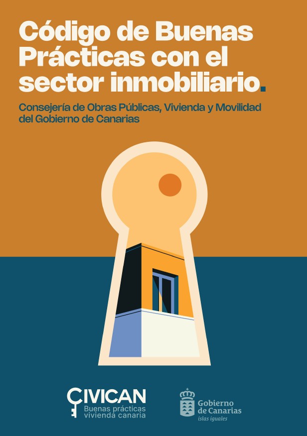 Portada del documento CIVICAN.