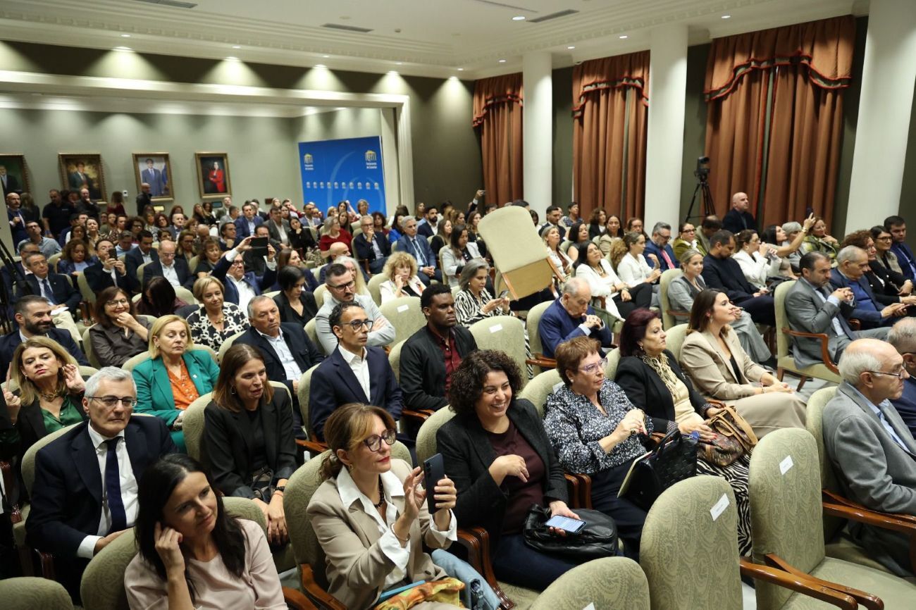 Premios de Excelencia a la Transparencia Digital.