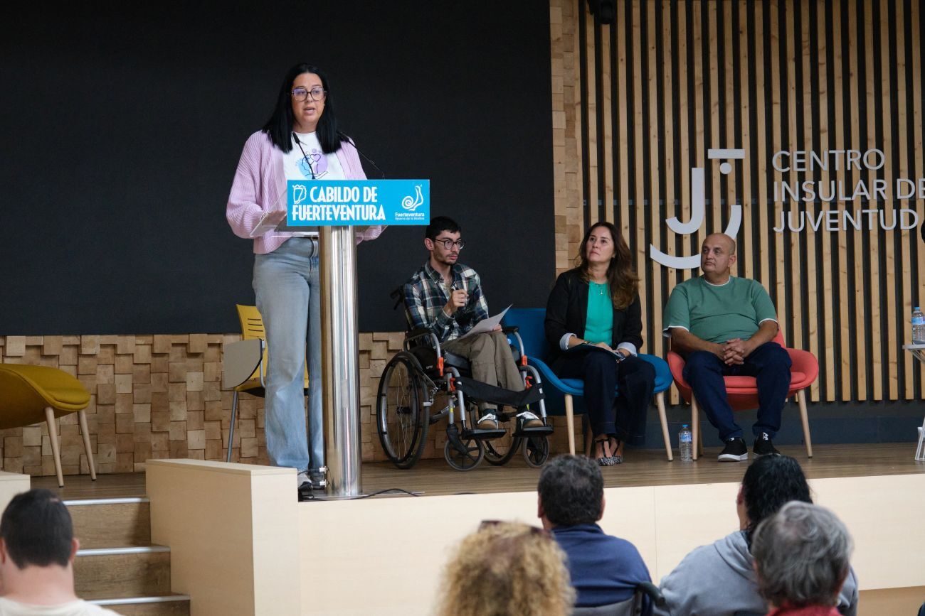 Acto del Cabildo por  Día Mundial de las Personas con Discapacidad (1)