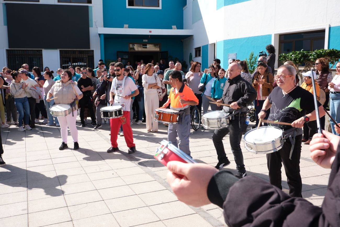 Acto del Cabildo por  Día Mundial de las Personas con Discapacidad (2)
