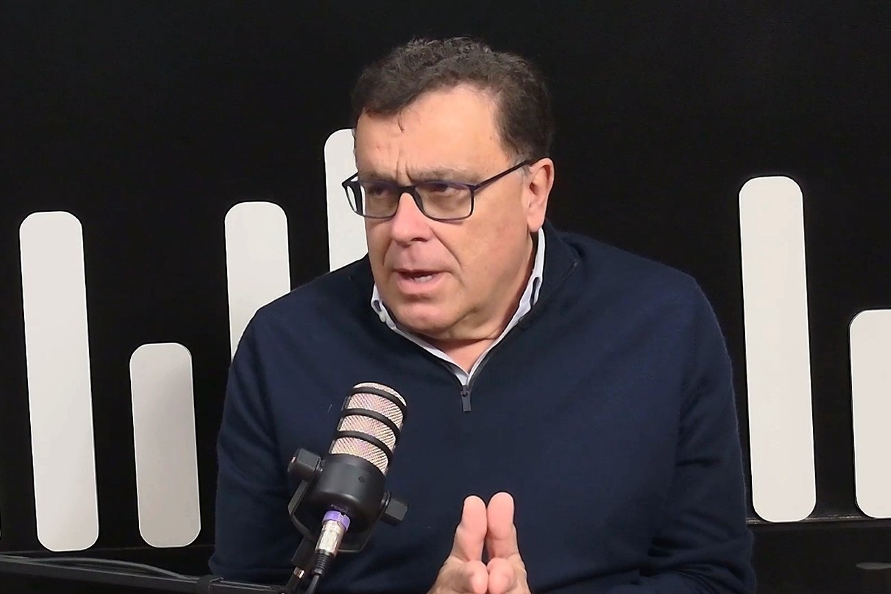 Miranda, en su entrevista con Fuerteventura Digital.