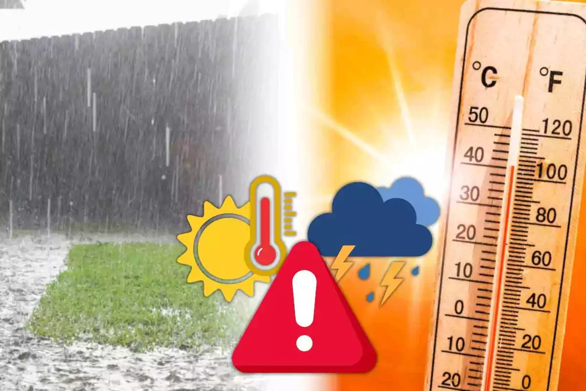 Emergency Plans Activated in Fuerteventura due to Storm ‘Emilia’