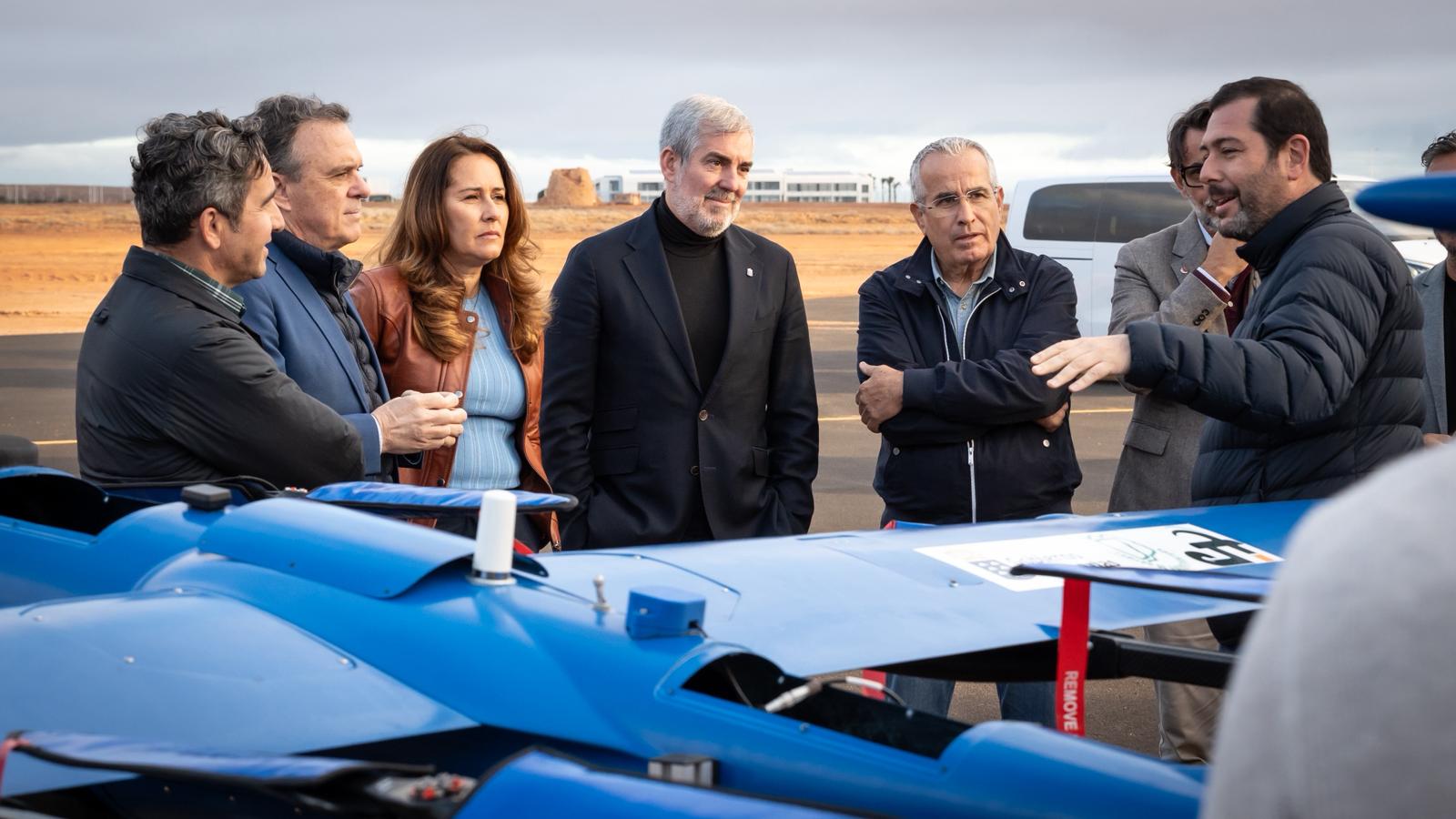 Clavijo, Stratoport, Parque Tecnológico  (2)