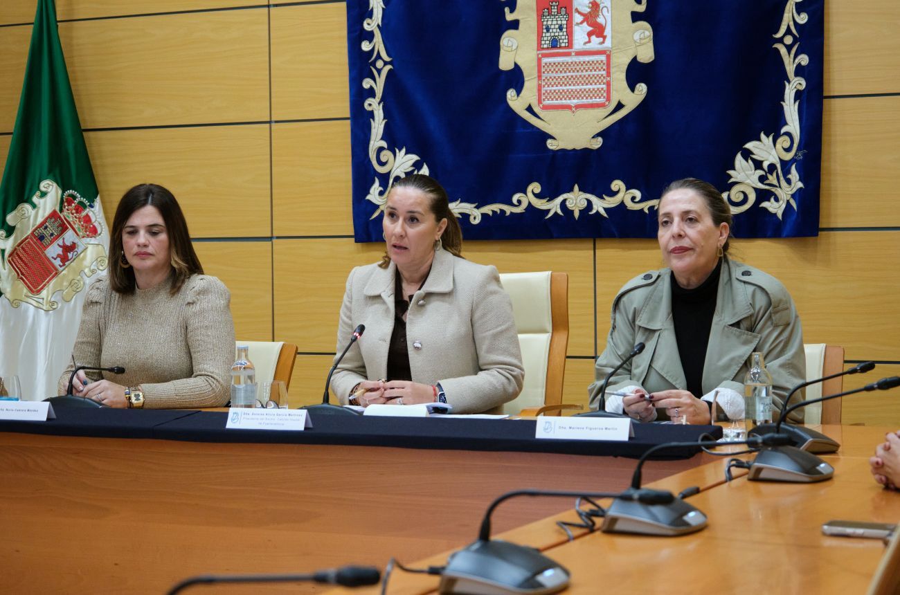 Presupuesto 2026 del Cabildo de Fuerteventura.