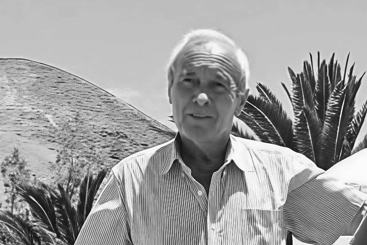 Ignacio Gordillo, Mayor of Betancuria from 1991 to 2007, Passes Away