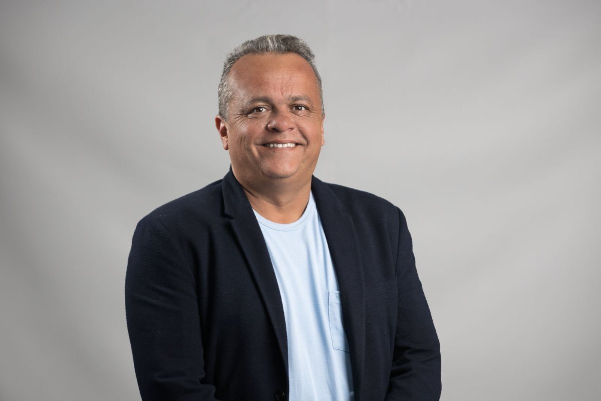 José Cabrera Noda, secretario de Política Municipal del PSOE de Fuerteventura.