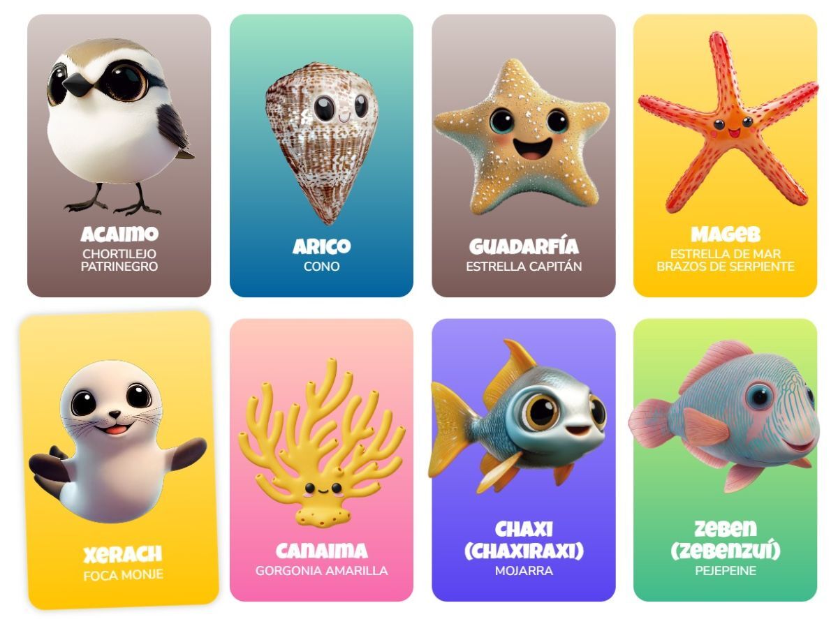 Los seasouls a buscar en Roblox.