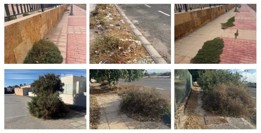 Fuente: Diagnóstico Estratégico de la Situación del Destino Turístico Castillo - Caleta de Fuste.