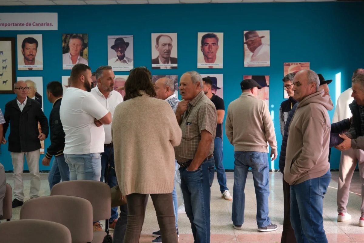 Reunión previa de Feaga 2026 (1)