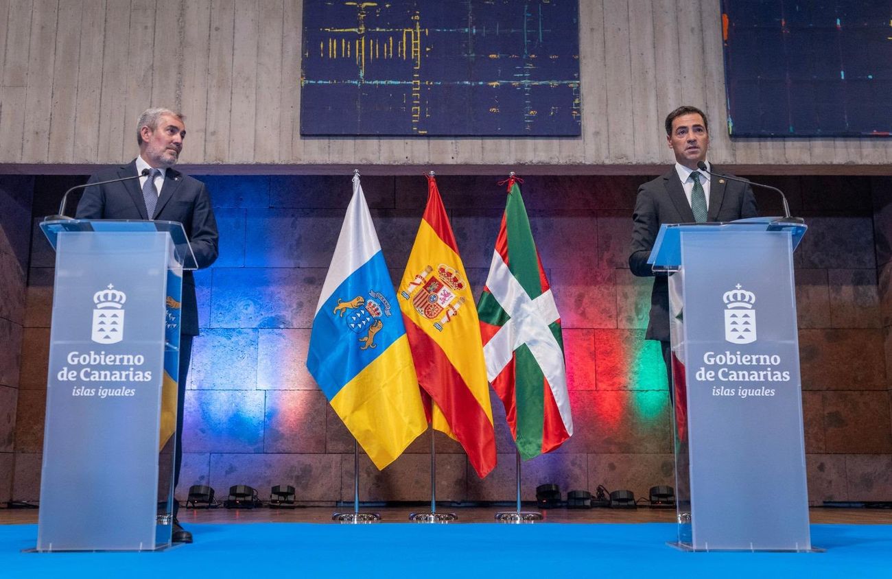 Fernando Calvijo e Imanol Pradales (2)