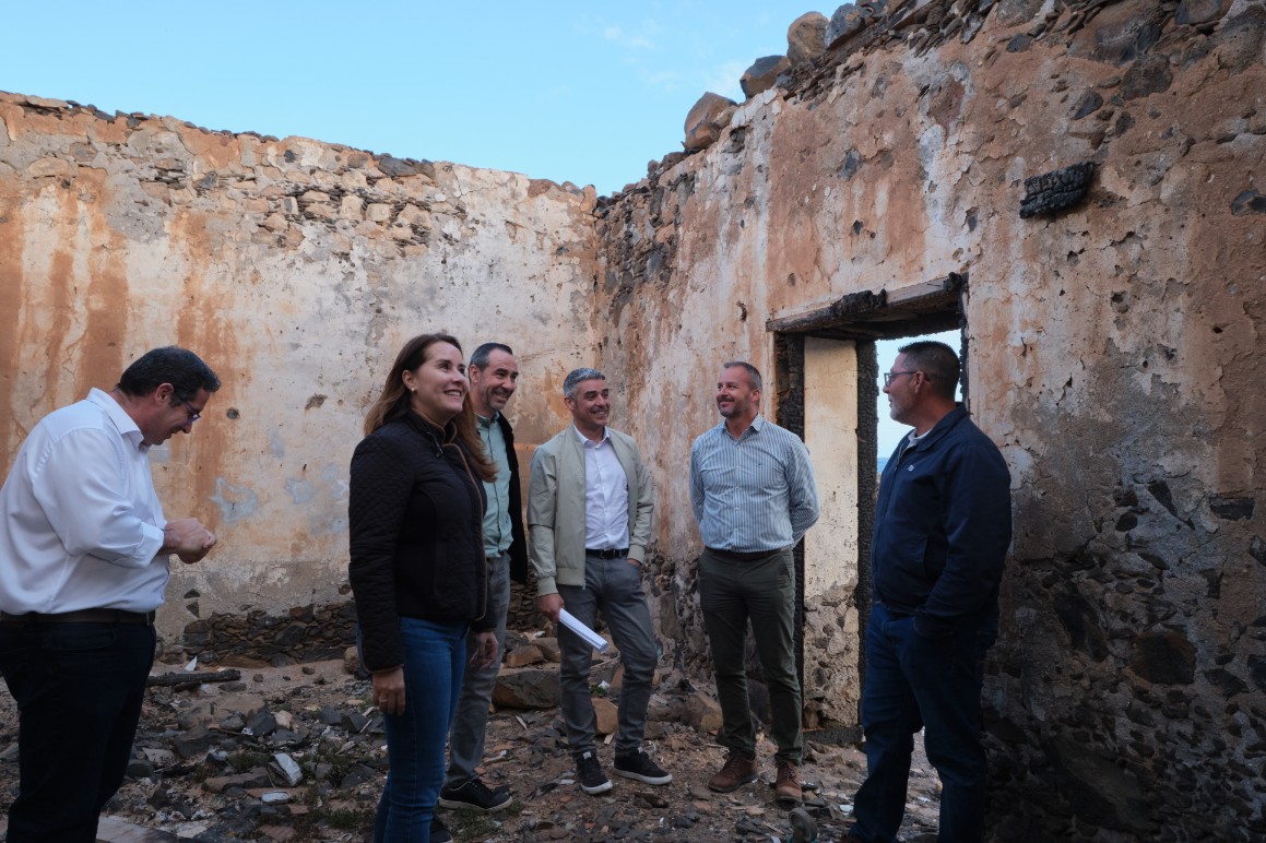 Rosa de Juana Sánchez.