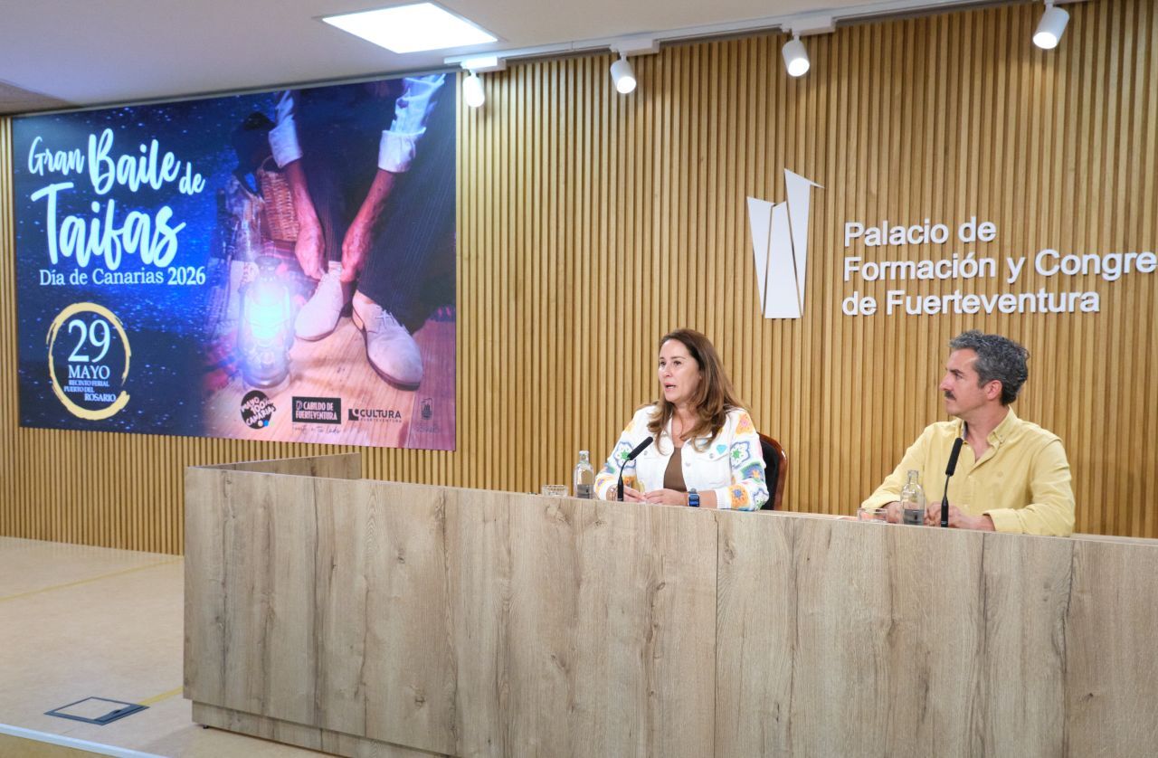'Mayo 100% Canarias'  (1)