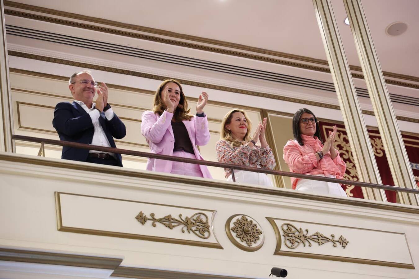 Ley de Cabildos Parlamento (2)